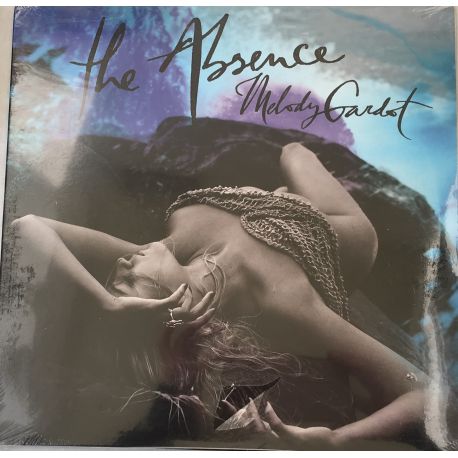 Melody Gardot ‎– The Absence 180g lp