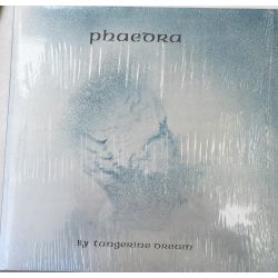 Tangerine Dream ‎– Phaedra 180g lp