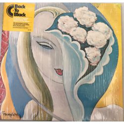 Derek And The Dominos* ‎– Layla And Other Assorted Love Songs 2LP