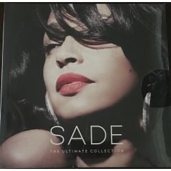 Sade ‎– The Ultimate Collection 3lp 180g