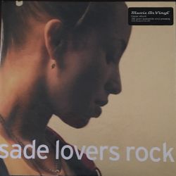 Sade ‎– Lovers Rock 180 g lp
