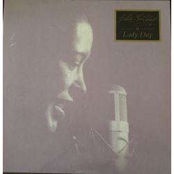 Billie Holiday ‎– Lady Day 2lp180g