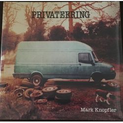 Mark Knopfler ‎– Privateering 2lp180g