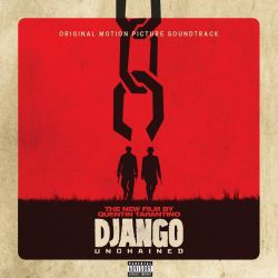 Django Unchained: Original Motion Picture Soundtrack 2lp 180g