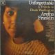 Aretha Franklin ‎– Unforgettable. A Tribute To Dinah Washington 180g lp