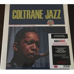 John Coltrane ‎– Coltrane Jazz 180 g LP