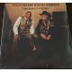 Willie Nelson & Wynton Marsalis ‎– Two Men With The Blues 2LP