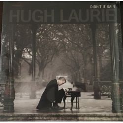 Hugh Laurie ‎– Didn't It Rain 180g 2LP