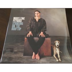 Madeleine Peyroux ‎– Standing On The Rooftop 2lp 180g