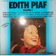 Edith Piaf ‎– Volume 2