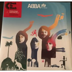ABBA ‎– The Album 180g LP