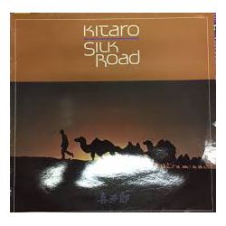 Kitaro ‎– Silk Road 2 180 g LP