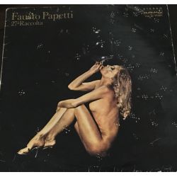 Fausto Papetti ‎– 27a Raccolta Plak