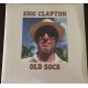 Eric Clapton ‎– Old Sock lp 180 gr