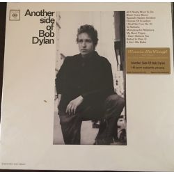 Bob Dylan ‎– Another Side Of Bob Dylan 180 gr lp