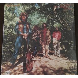 Creedence Clearwater Revival ‎– Green River 180 g lp