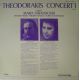 Theodorakis ‎– Concert 1 Lianotragouda