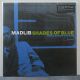 Madlib ‎– Shades Of Blue (Madlib Invades Blue Note) 180g lp