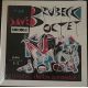 The Dave Brubeck Octet ‎– Distinctive Rhythm Instrumentals 180 gr lp 10"