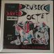 The Dave Brubeck Octet ‎– Distinctive Rhythm Instrumentals 180 gr lp 10"