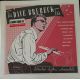 The Dave Brubeck Trio ‎– Distinctive Rhythm Instrumentals 180 gr lp10"