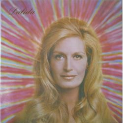 Dalida ‎– Dalida