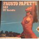 Fausto Papetti Sax* ‎– 24a Raccolta Plak