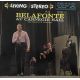 Harry Belafonte ‎– Belafonte At Carnegie Hall: The Complete Concert 2 plak