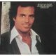 Julio Iglesias ‎– Aimer La Vie lp