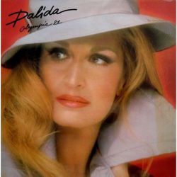 Dalida ‎– Olympia 81