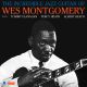 Wes Montgomery ‎– The Incredible Jazz Guitar Of Wes Montgomery 180 gr lp