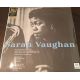 Sarah Vaughan With Clifford Brown ‎– Sarah Vaughan With Clifford Brown 180 GR LP