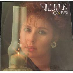 Nilüfer-geceler Plak