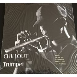 Chillout Trumpet LP