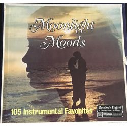 Moonlight Moods 8lp
