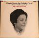 Chopin *, Alicia De Larrocha – 24 Preludes, Opus 28 / Berceuse In D Flat, Opus 57 Plak