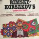 Rimsky-Korsakov* / Leonard Bernstein- Greatest Hits