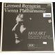 Leonard Bernstein / Mozart*, Vienna Philharmonic* ‎– Symphony No. 36 "Linz," K.425 / Piano Concerto No. 15, K.450 180gr lp
