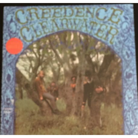 Creedence Clearwater Revival  180 gr lp