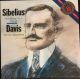 Jean Sibelius, Andrew Davis, Toronto Symphony* ‎– Sibelius: Symphony No. 2 LP