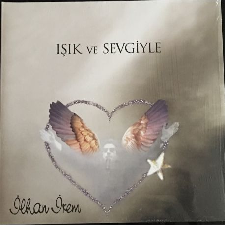 İlhan İrem ‎– Işık Ve Sevgiyle 30 Yıl Plak