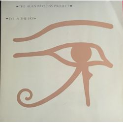 The Alan Parsons Project ‎– Eye In The Sky Plak