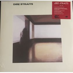 Dire Straits ‎– Dire Straits 180g lp