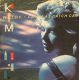 Kim Wilde ‎– Catch As Catch Can Plak