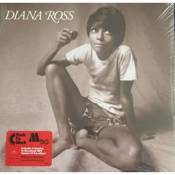 Diana Ross ‎– Diana Ross 180 g LP