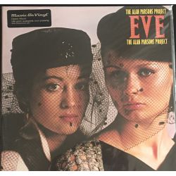 The Alan Parsons Project ‎– Eve 180 gr lp