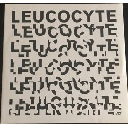 E.S.T. ‎– Leucocyte 180 gr lp