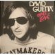 David Guetta ‎– One Love 2 lp