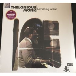 Thelonious Monk ‎– Something In Blue 180 g lp