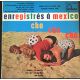 Frankie Y Su Orquesta, Pepe Luis Y Su Orquesta, Trio Avileño* ‎– Cha-Cha-Cha A Mexico Plak